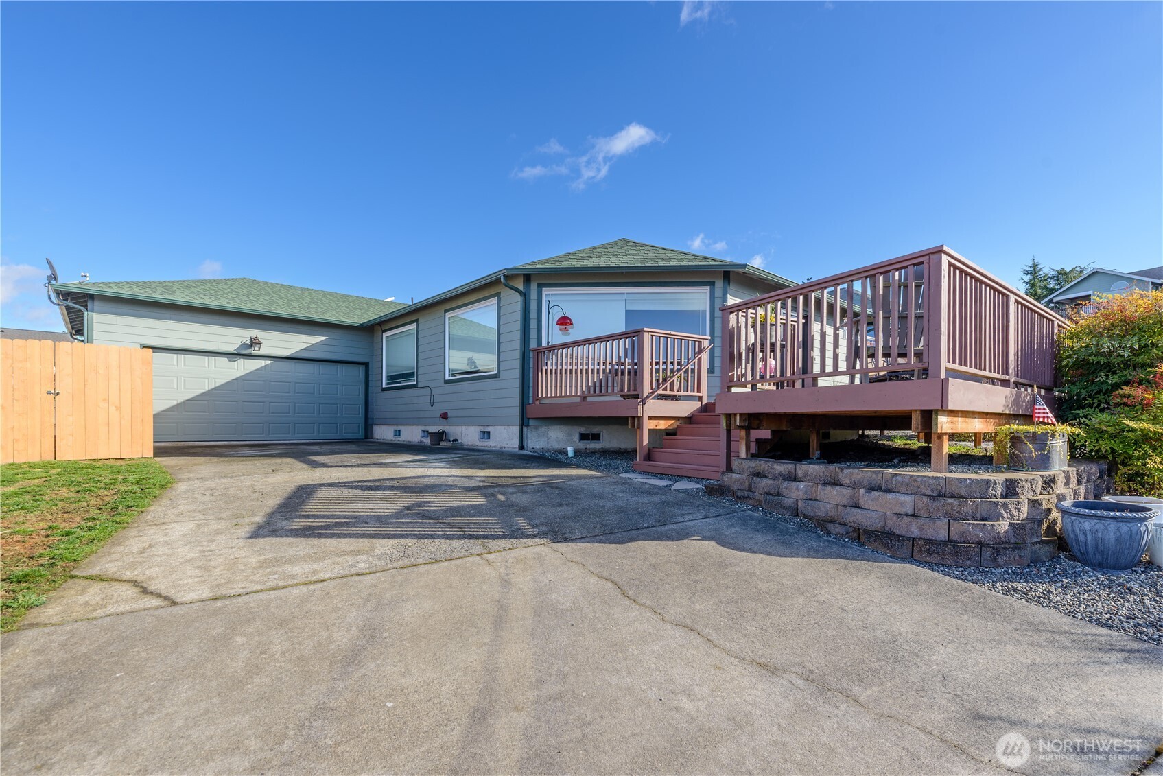 70 Onyx Lane , Sequim, WA 98382