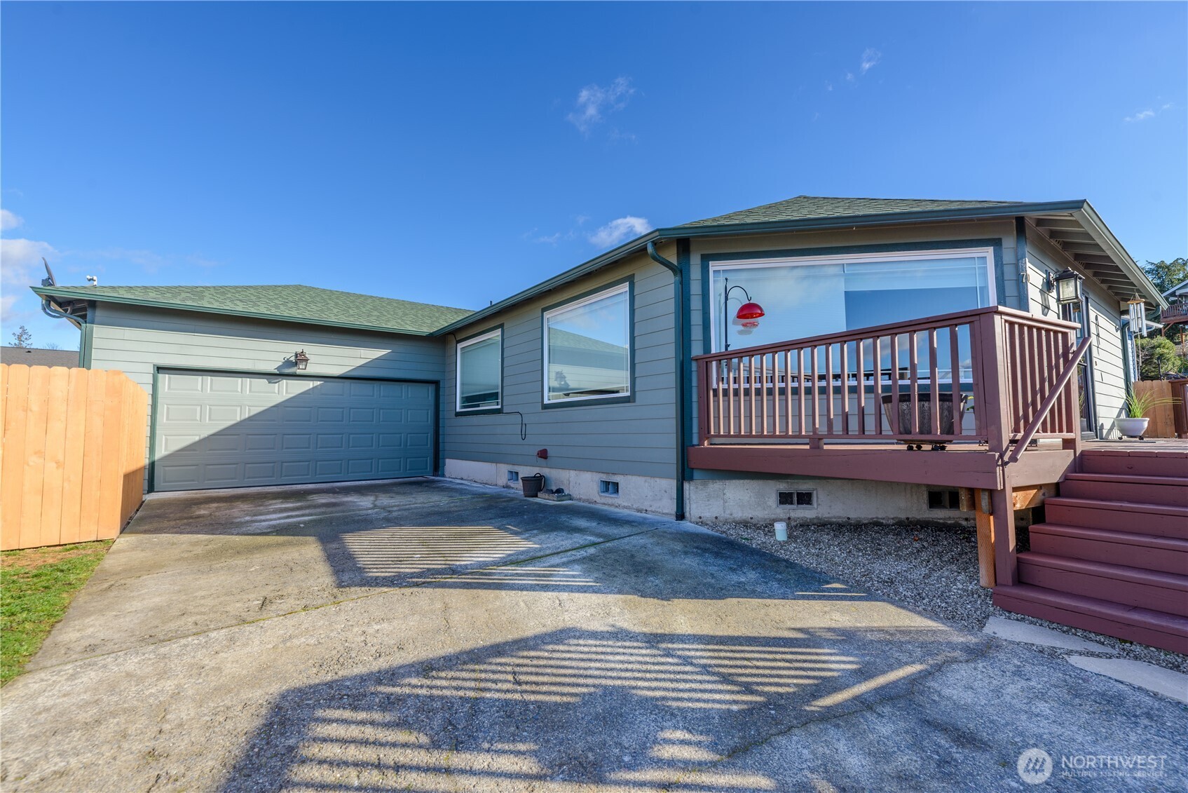 70 Onyx Lane , Sequim, WA 98382
