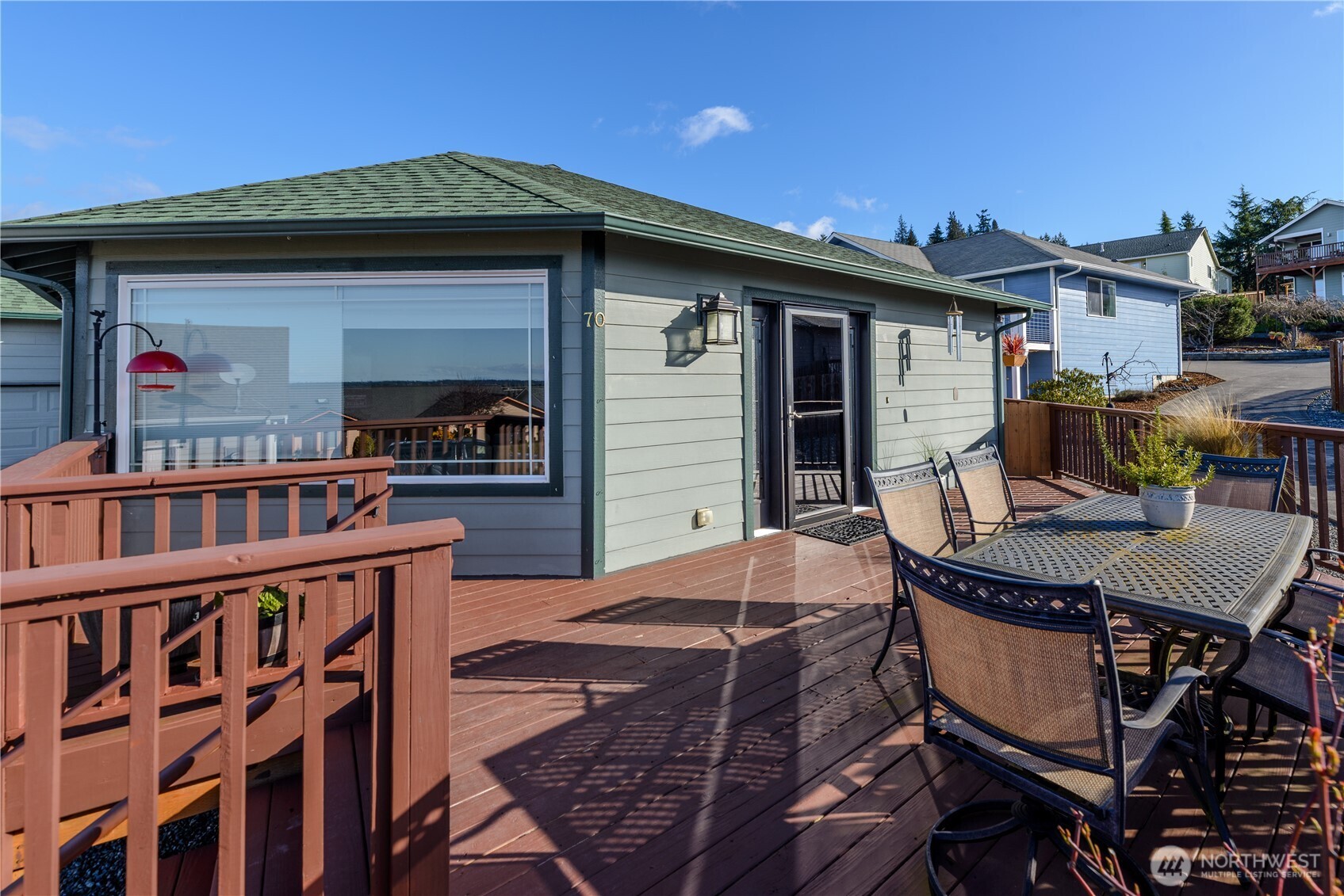 70 Onyx Lane , Sequim, WA 98382
