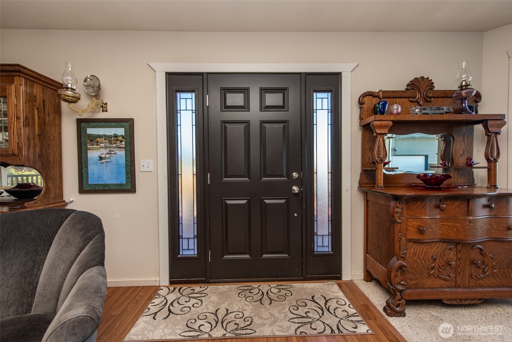 70 Onyx Lane , Sequim, WA 98382