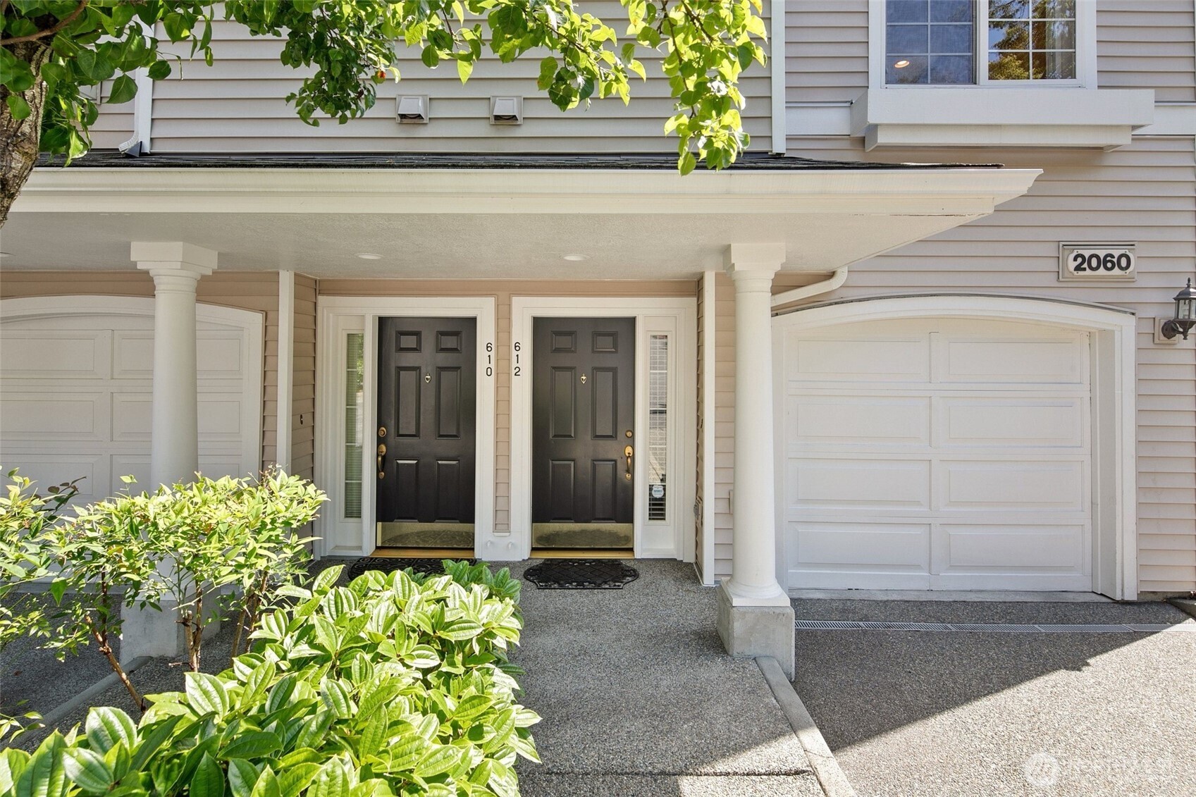2060 132nd Avenue SE #G-612, Bellevue, WA 98005