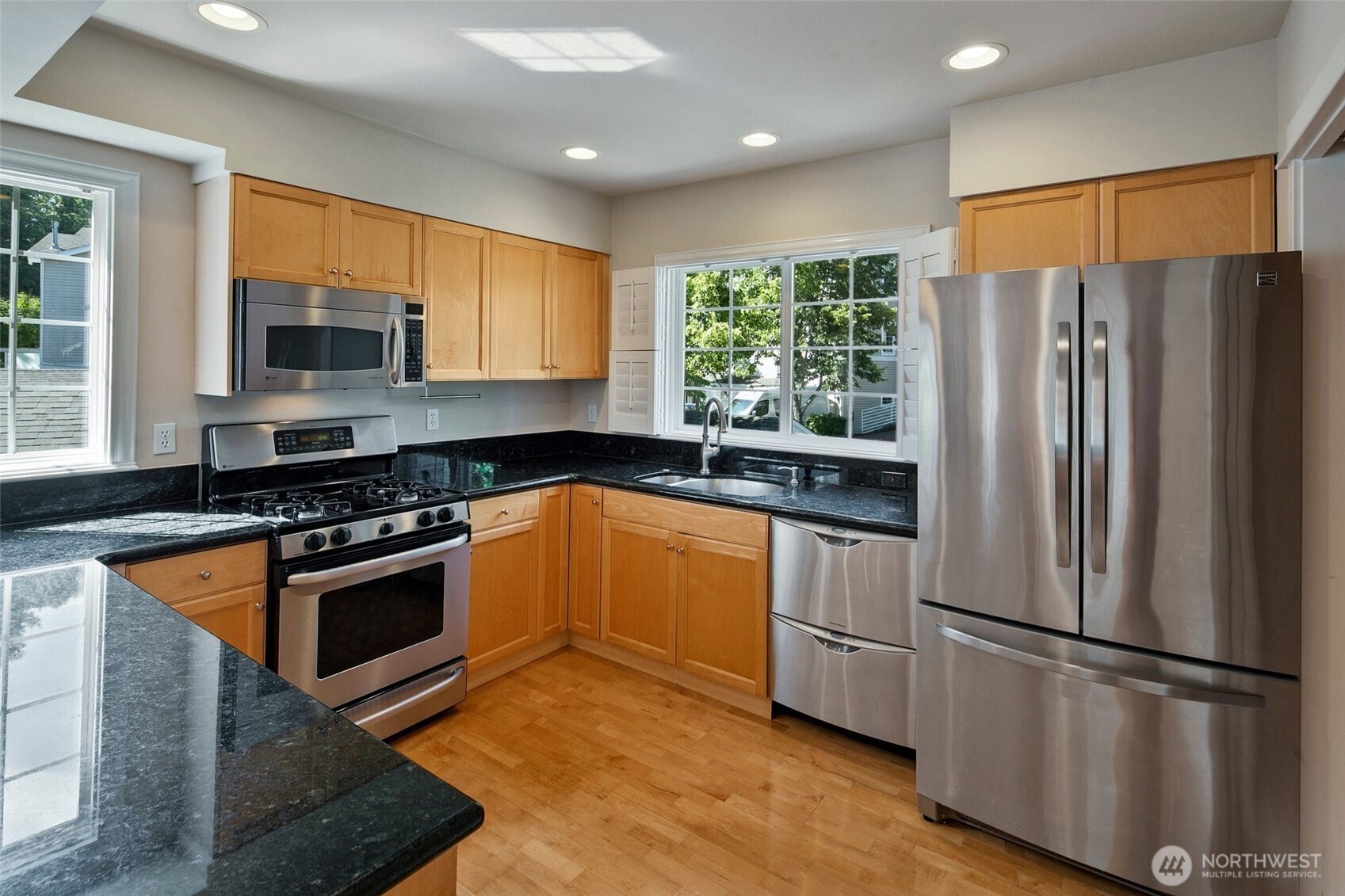 2060 132nd Avenue SE #G-612, Bellevue, WA 98005