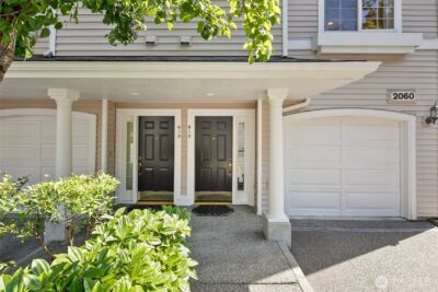 2060 132nd Avenue SE #G-612, Bellevue, WA 98005 - Photo 2