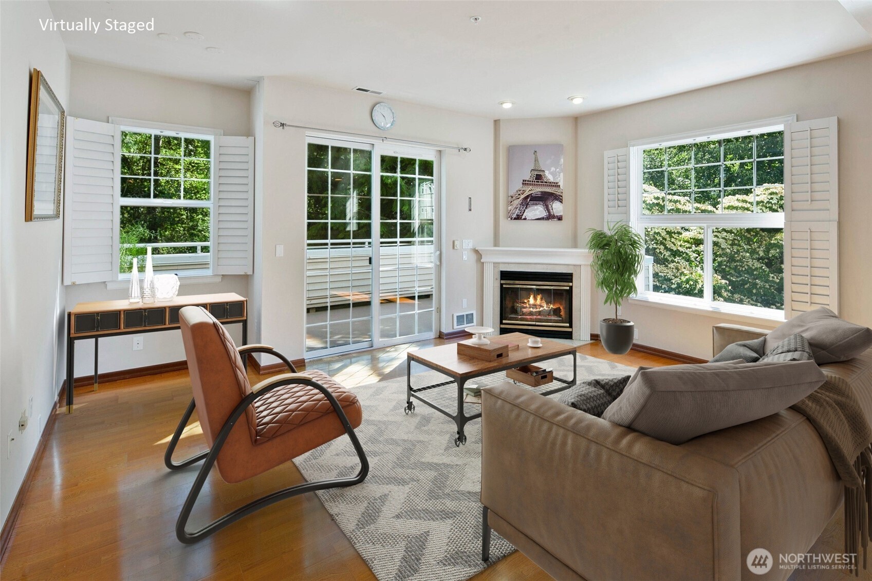 2060 132nd Avenue SE #G-612, Bellevue, WA 98005