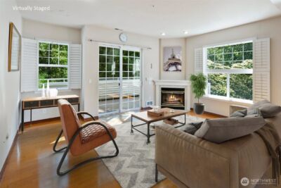 2060 132nd Avenue SE #G-612, Bellevue, WA 98005 - Photo 6