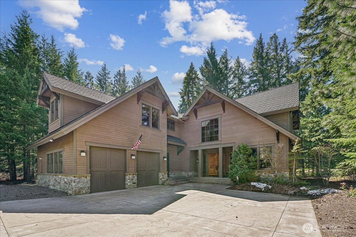 50 Larkspur Loop , Cle Elum, WA 98922