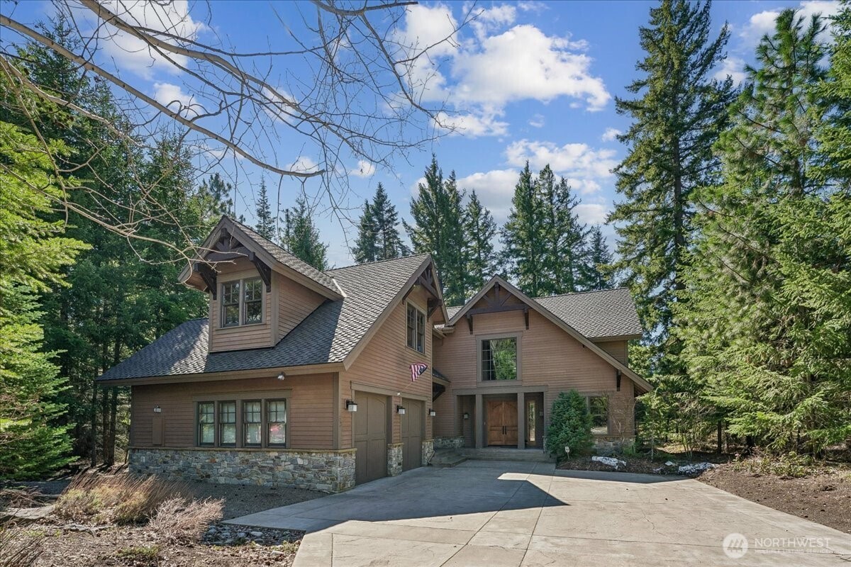 50 Larkspur Loop , Cle Elum, WA 98922