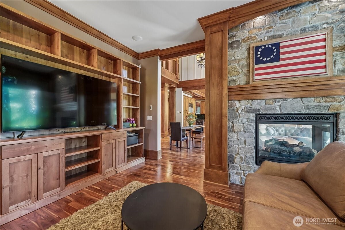 50 Larkspur Loop , Cle Elum, WA 98922