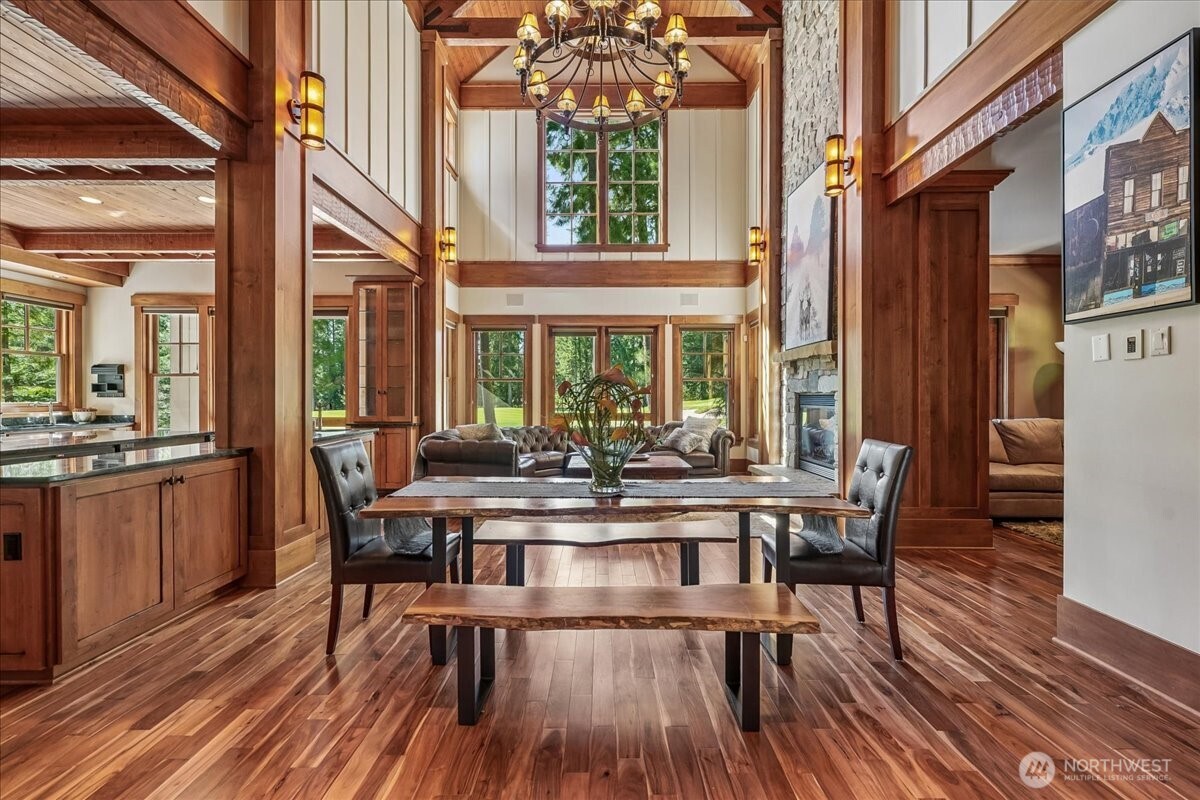 50 Larkspur Loop , Cle Elum, WA 98922