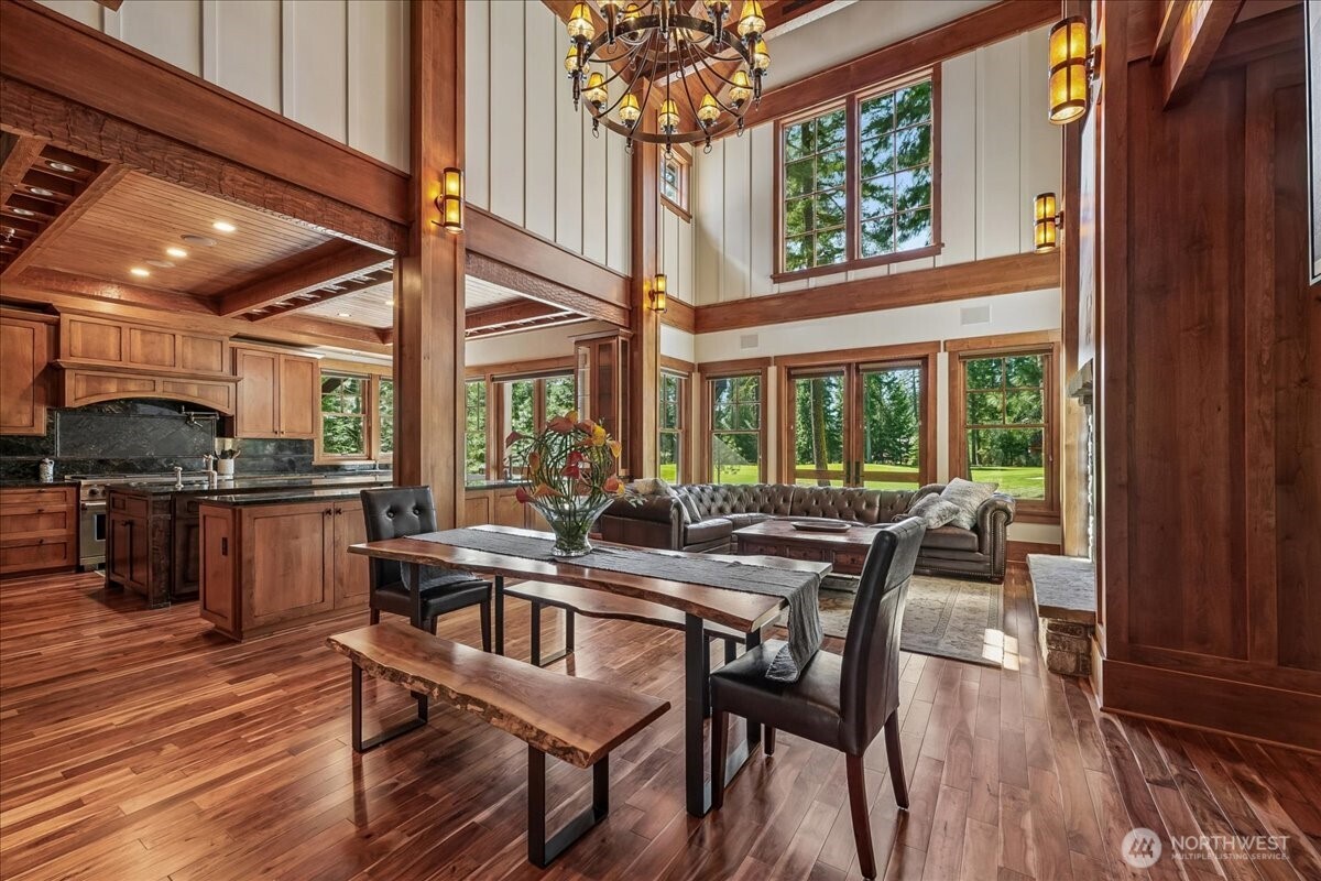 50 Larkspur Loop , Cle Elum, WA 98922