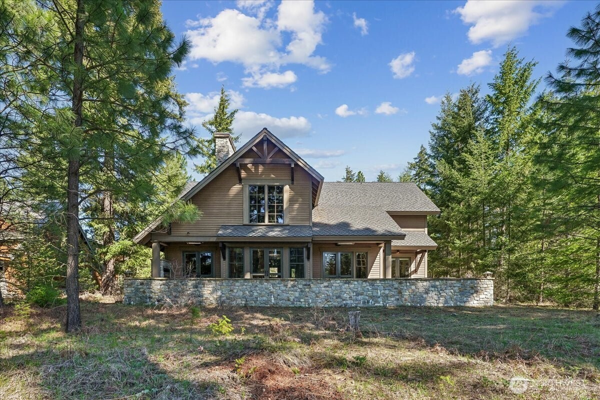 50 Larkspur Loop , Cle Elum, WA 98922