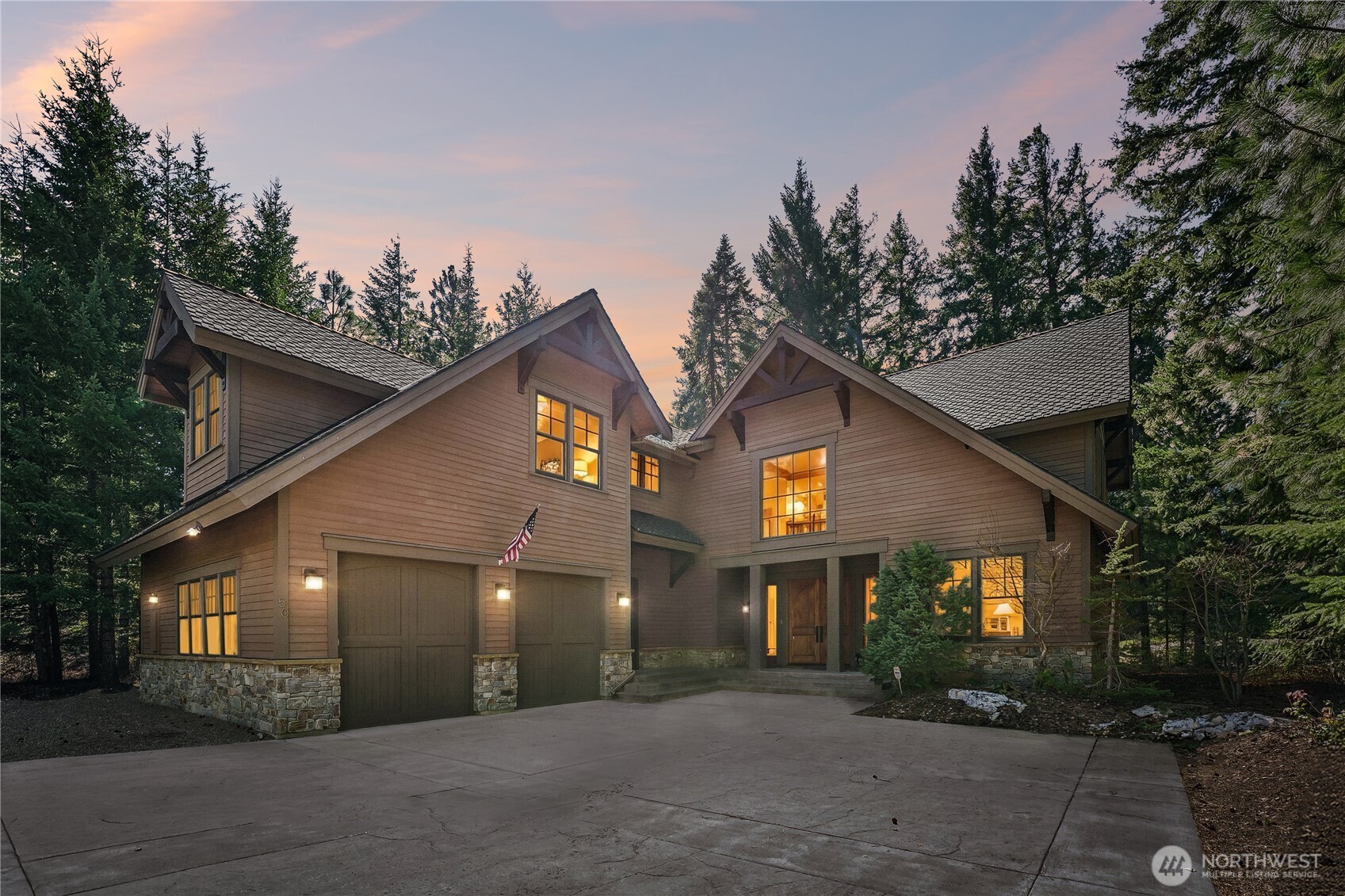 50 Larkspur Loop , Cle Elum, WA 98922