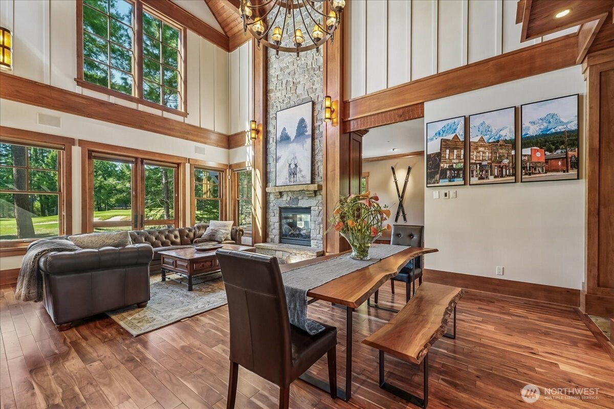 50 Larkspur Loop , Cle Elum, WA 98922