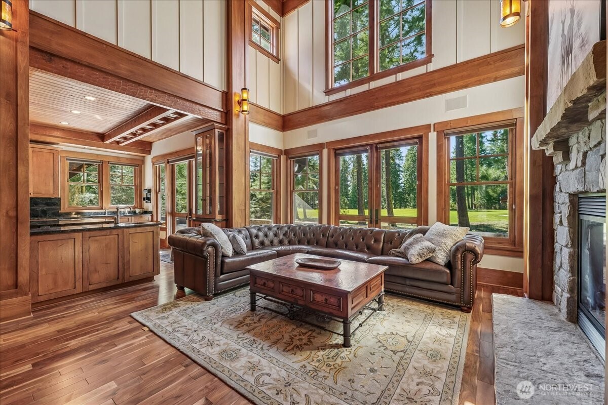 50 Larkspur Loop , Cle Elum, WA 98922