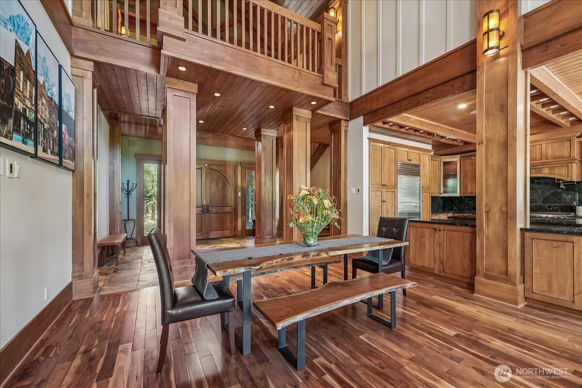 50 Larkspur Loop , Cle Elum, WA 98922