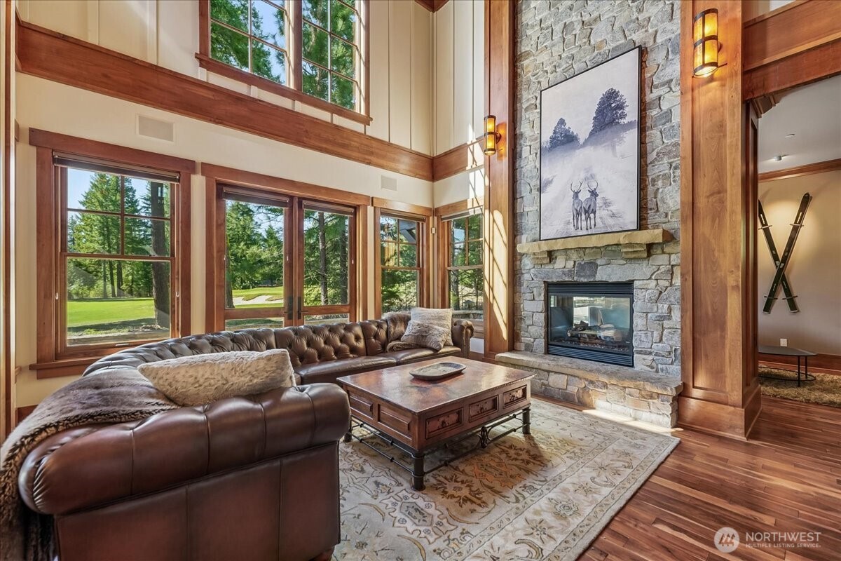 50 Larkspur Loop , Cle Elum, WA 98922