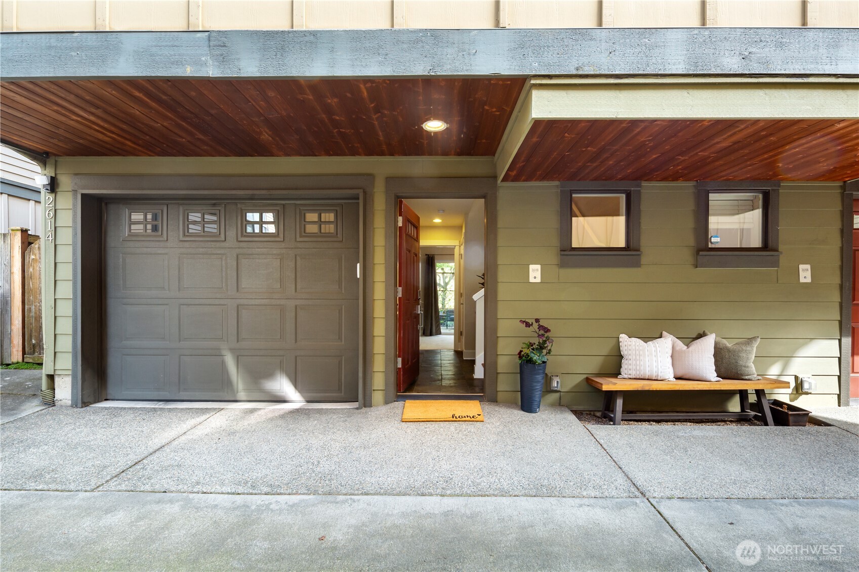 2614 NW 57th Street #B, Seattle, WA 98107