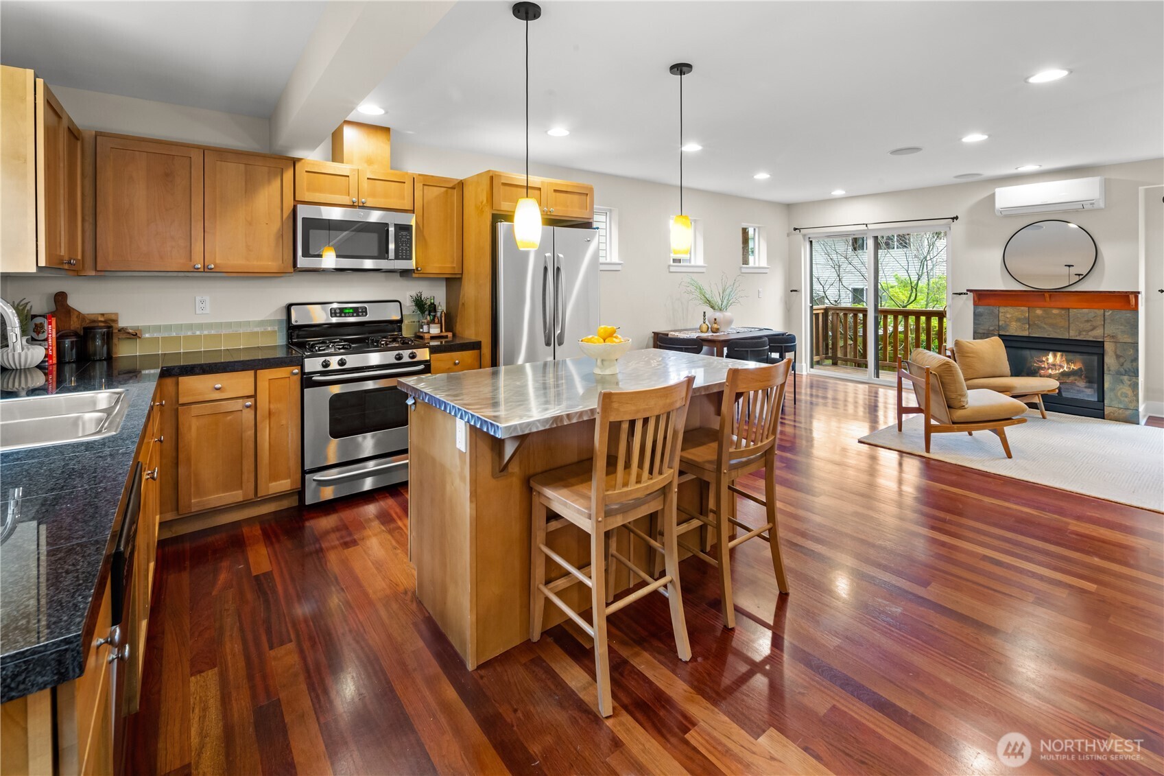2614 NW 57th Street #B, Seattle, WA 98107
