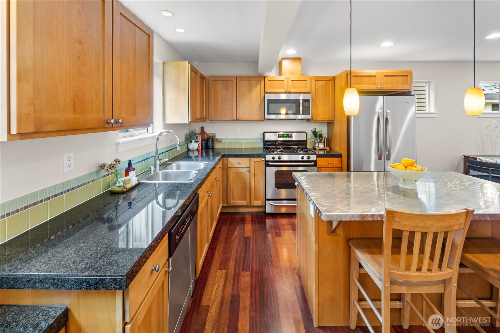 2614 NW 57th Street #B, Seattle, WA 98107
