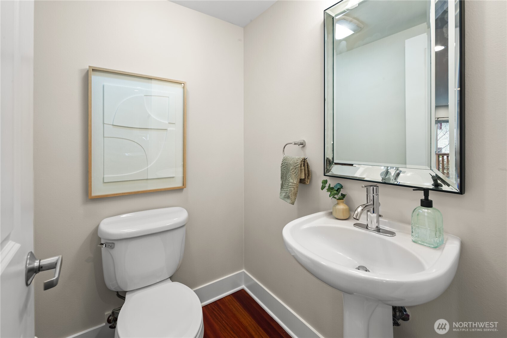 2614 NW 57th Street #B, Seattle, WA 98107