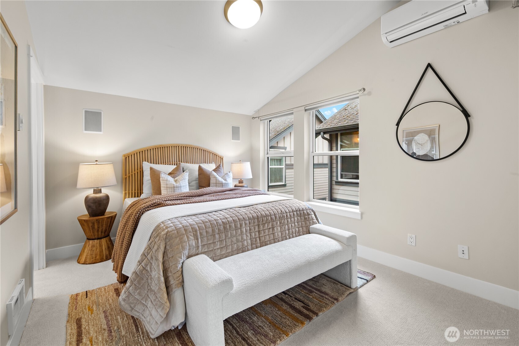 2614 NW 57th Street #B, Seattle, WA 98107