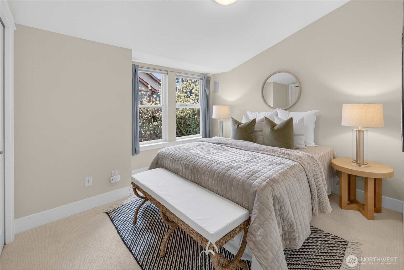 2614 NW 57th Street #B, Seattle, WA 98107
