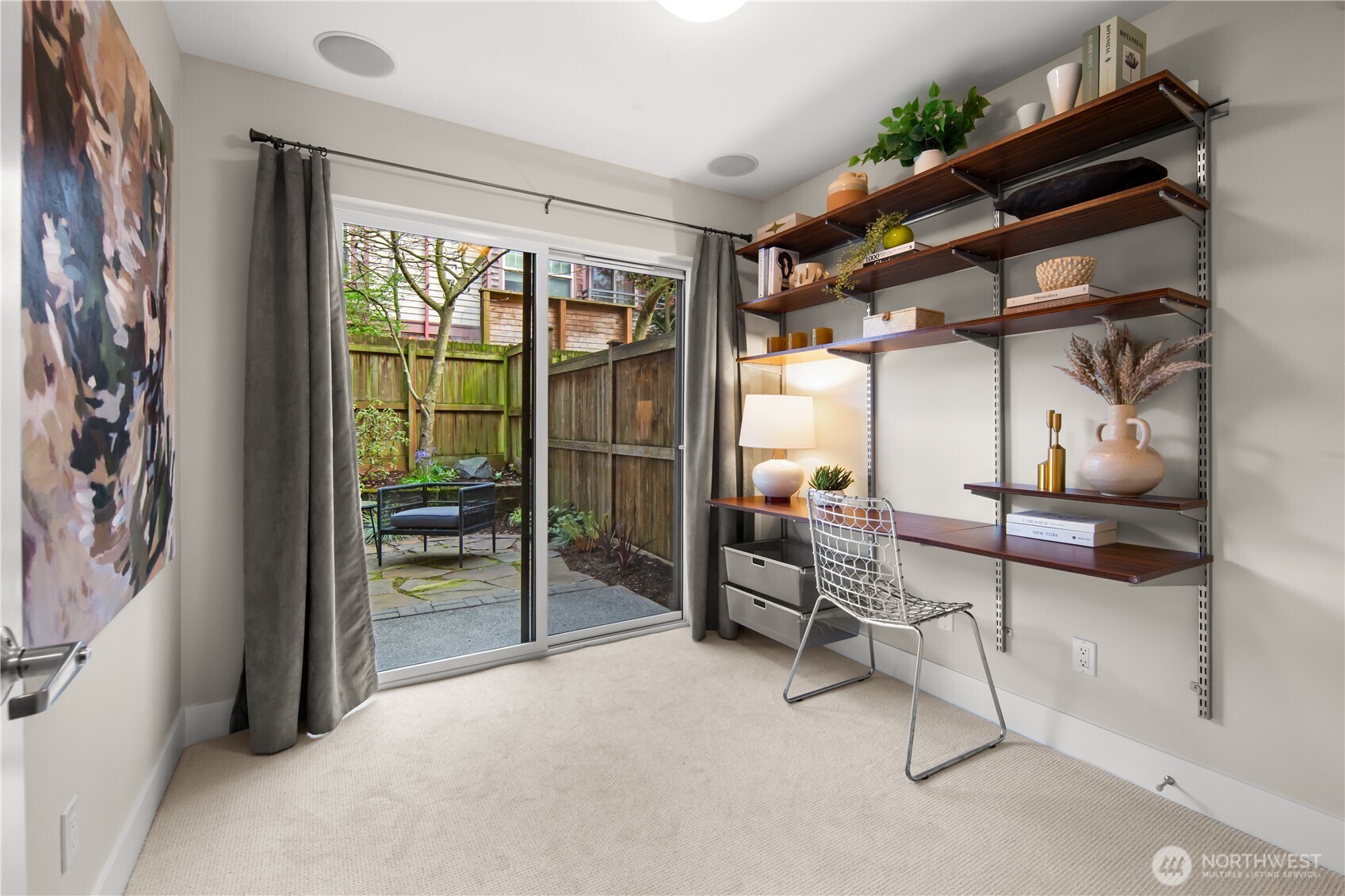 2614 NW 57th Street #B, Seattle, WA 98107