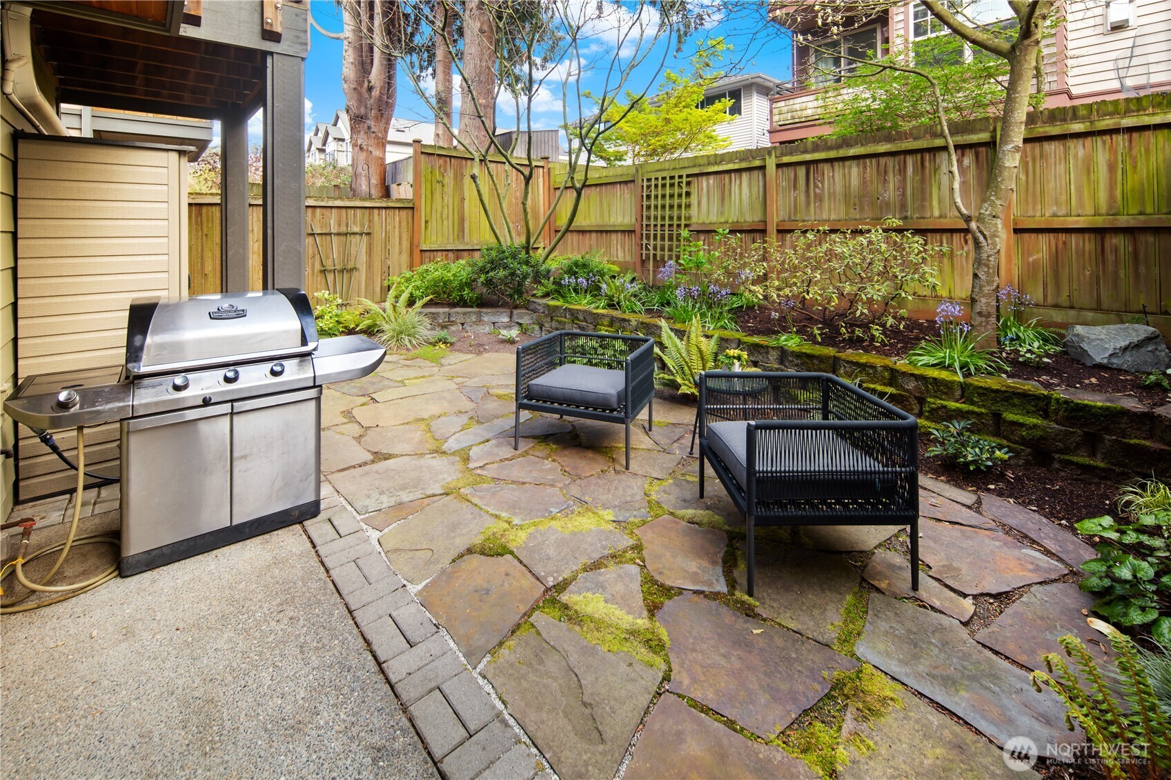 2614 NW 57th Street #B, Seattle, WA 98107