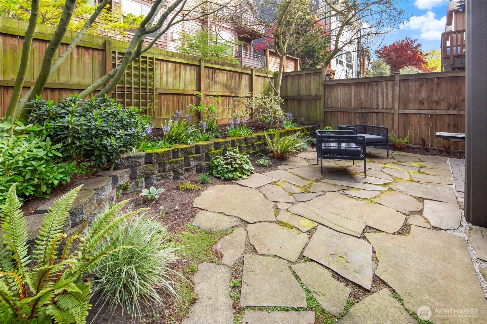 2614 NW 57th Street #B, Seattle, WA 98107
