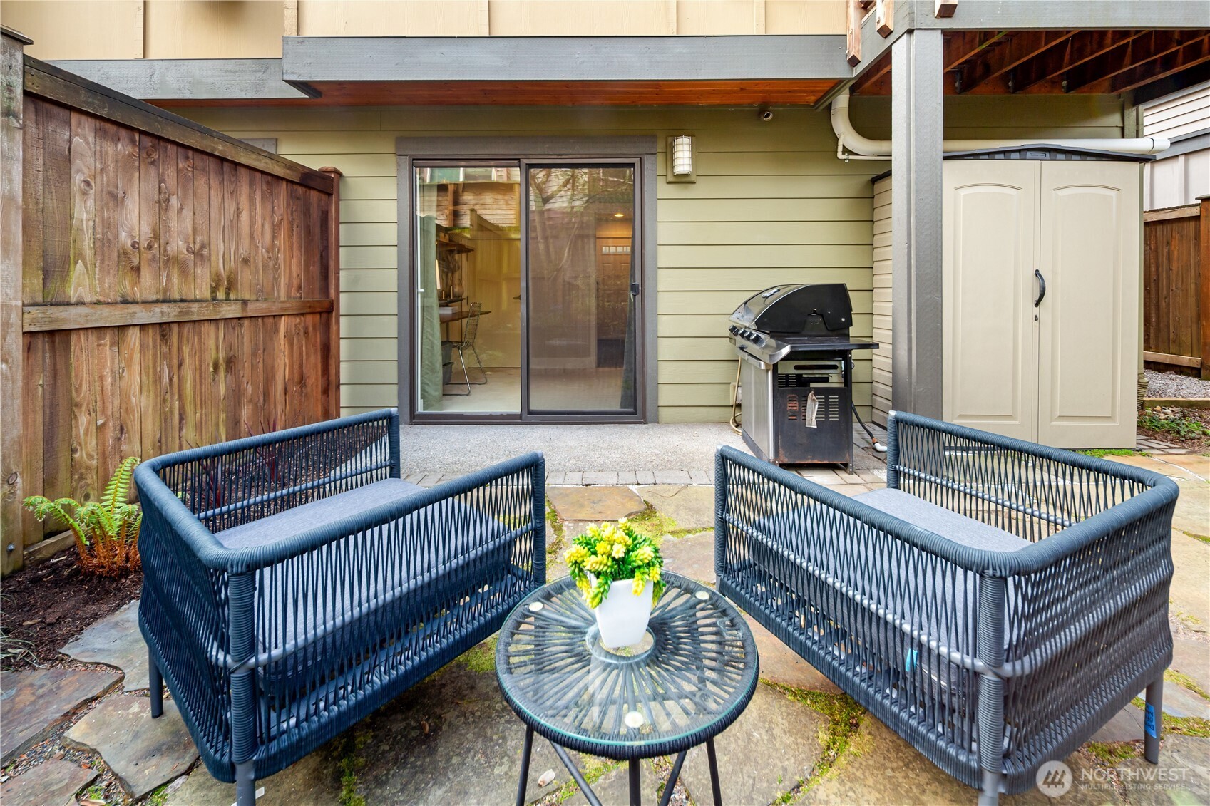 2614 NW 57th Street #B, Seattle, WA 98107