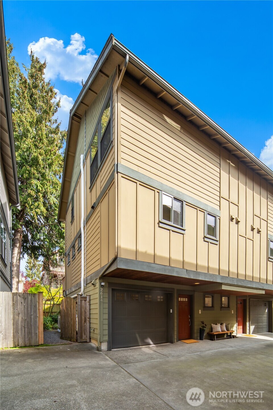 2614 NW 57th Street #B, Seattle, WA 98107