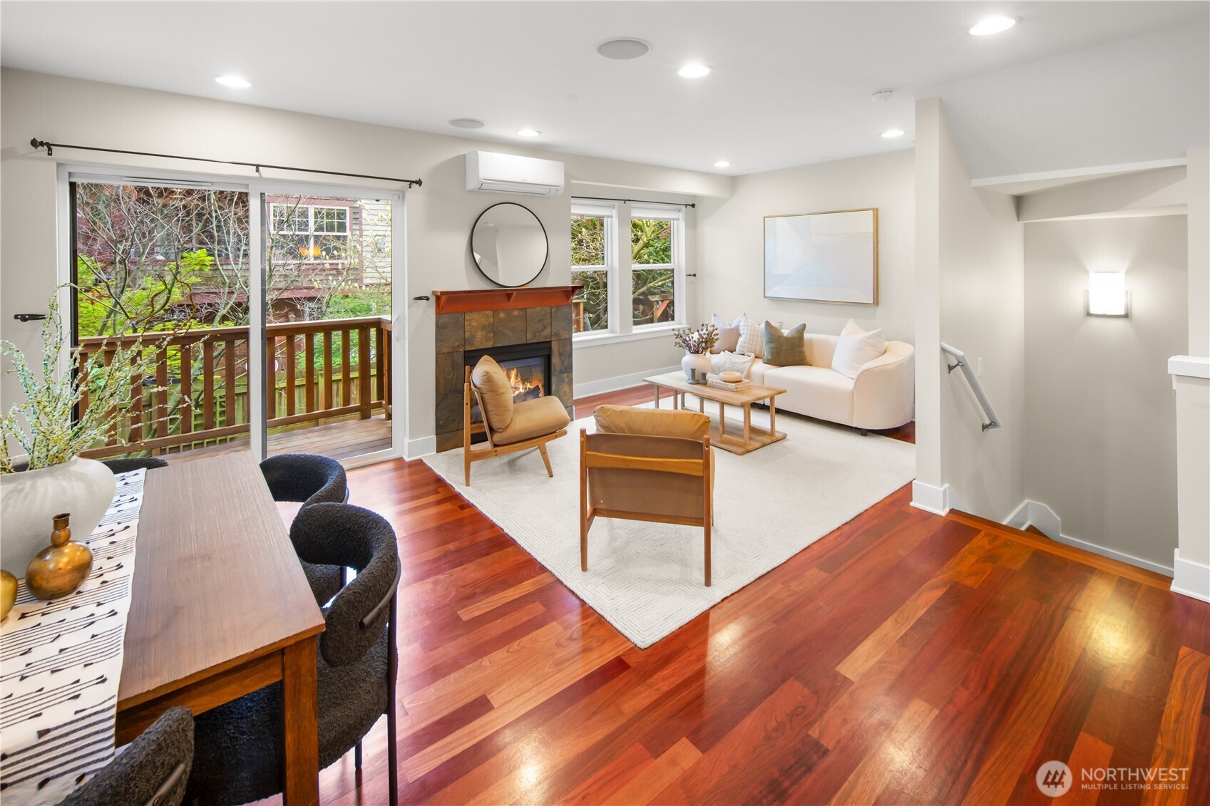 2614 NW 57th Street #B, Seattle, WA 98107