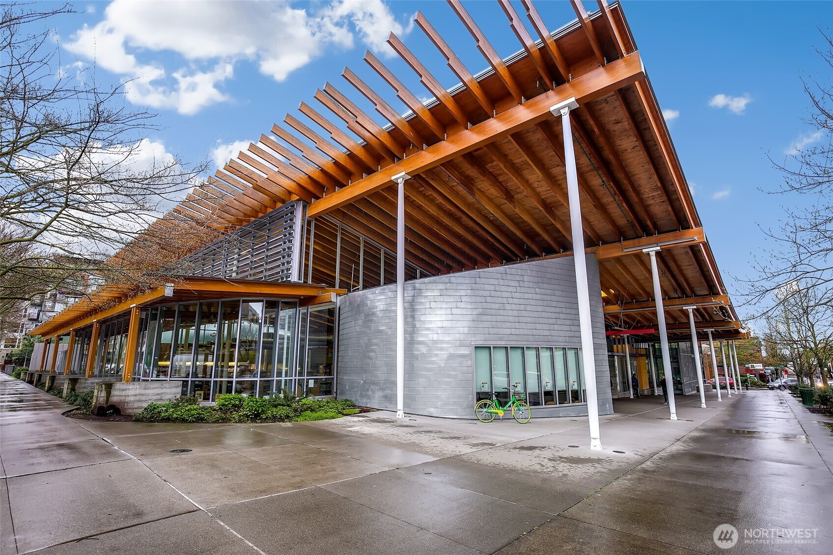 2614 NW 57th Street #B, Seattle, WA 98107
