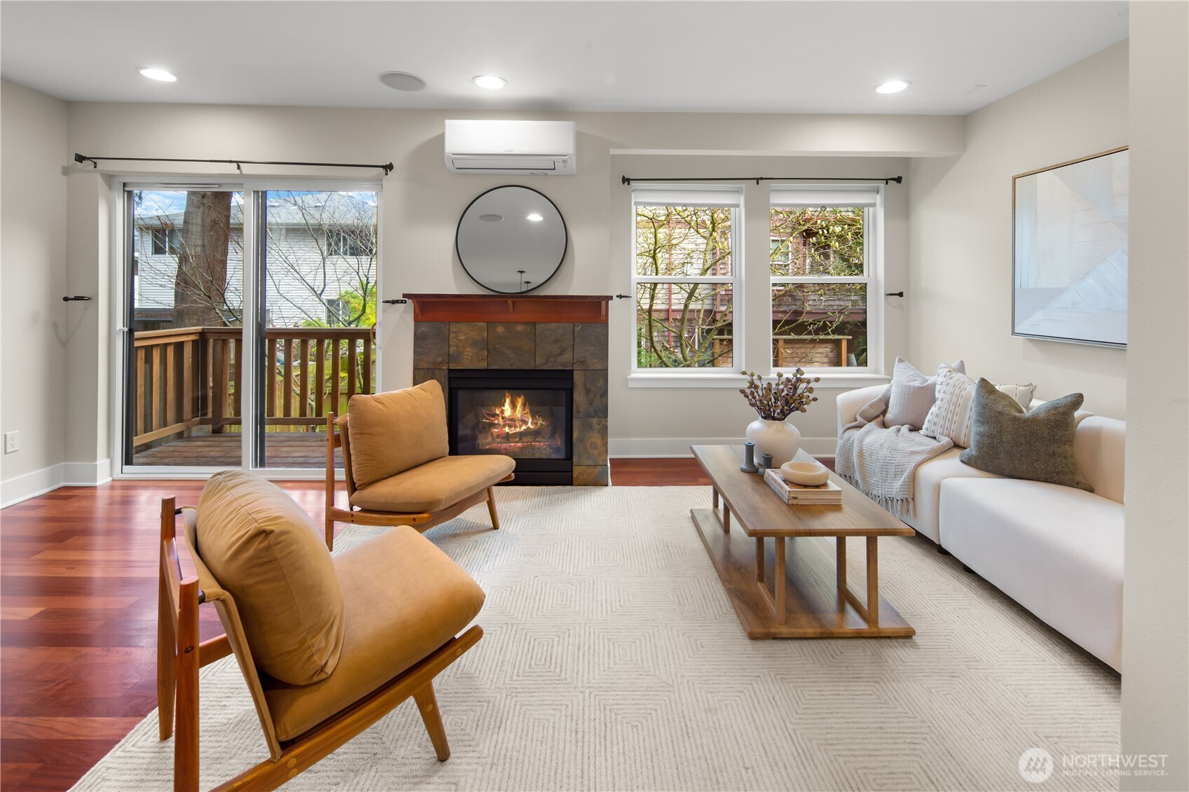 2614 NW 57th Street #B, Seattle, WA 98107
