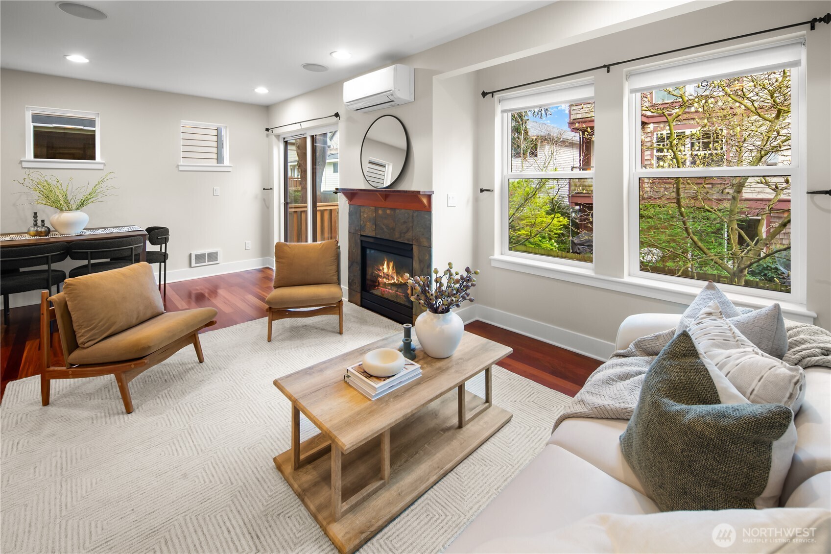 2614 NW 57th Street #B, Seattle, WA 98107