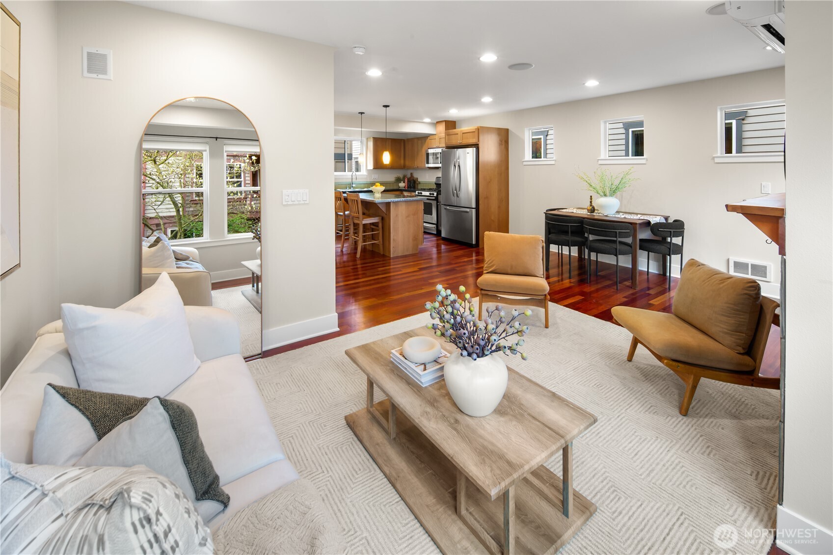 2614 NW 57th Street #B, Seattle, WA 98107