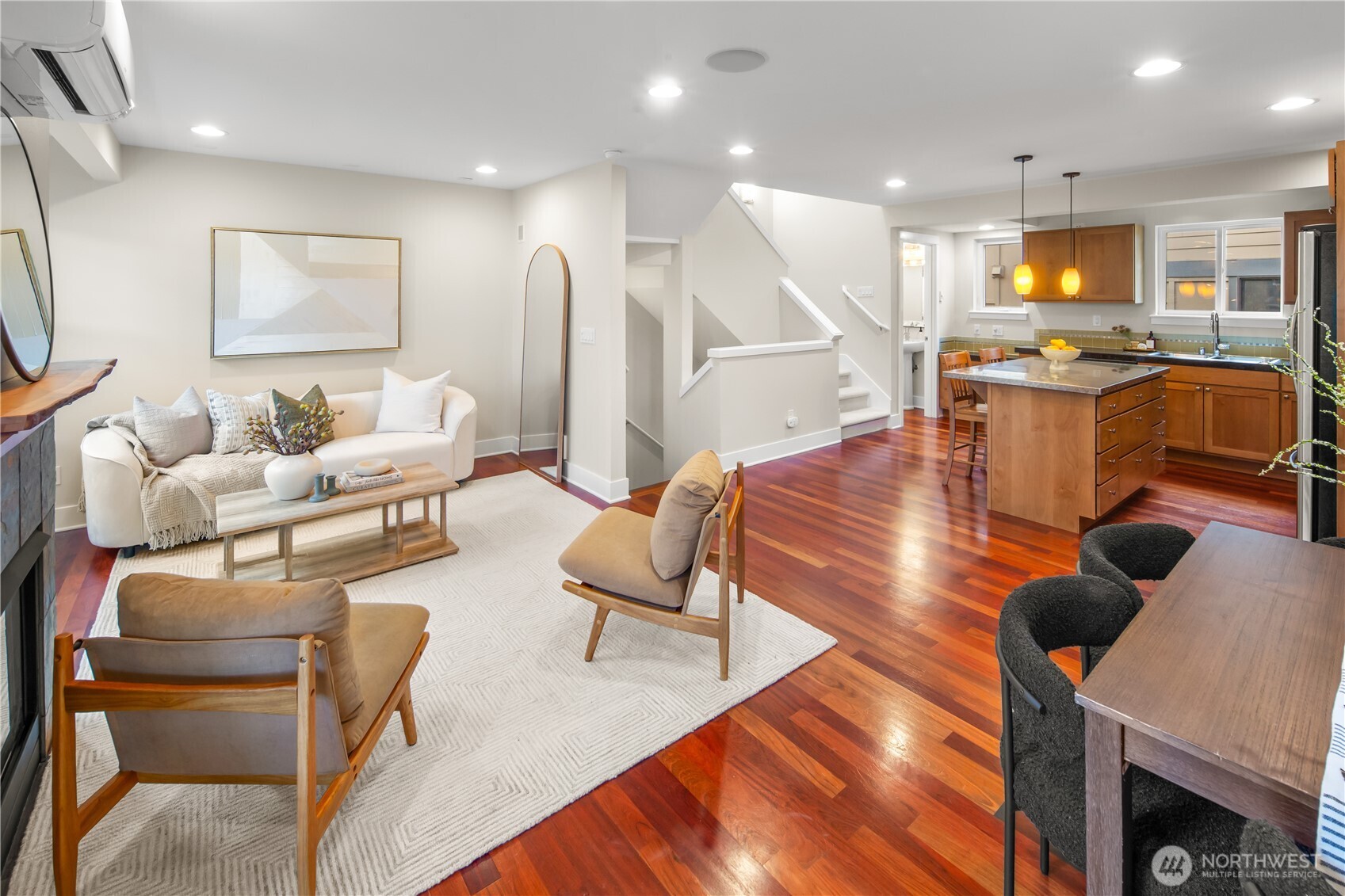 2614 NW 57th Street #B, Seattle, WA 98107