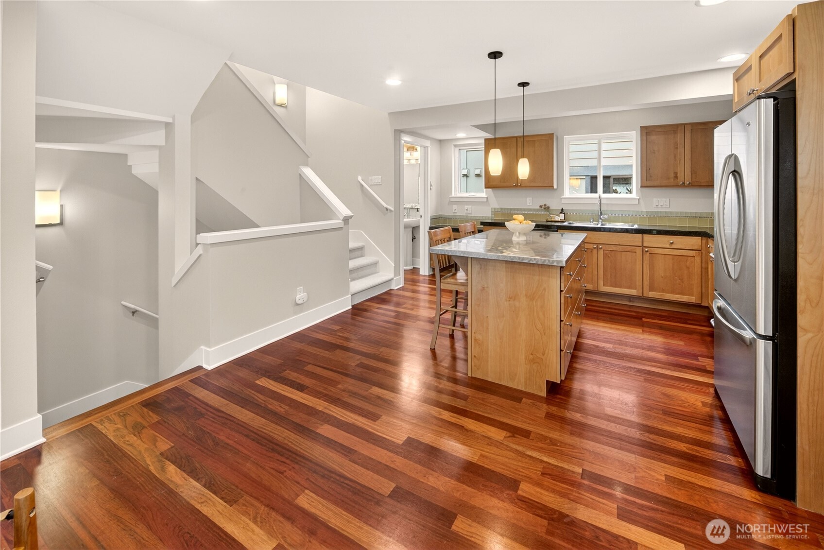 2614 NW 57th Street #B, Seattle, WA 98107