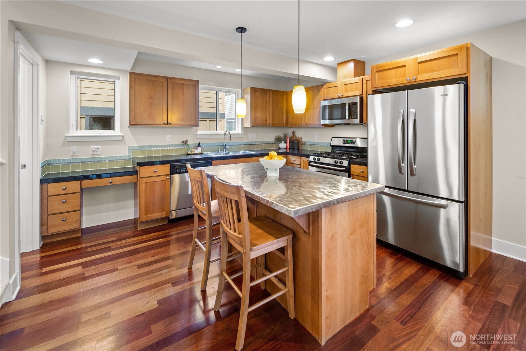 2614 NW 57th Street #B, Seattle, WA 98107