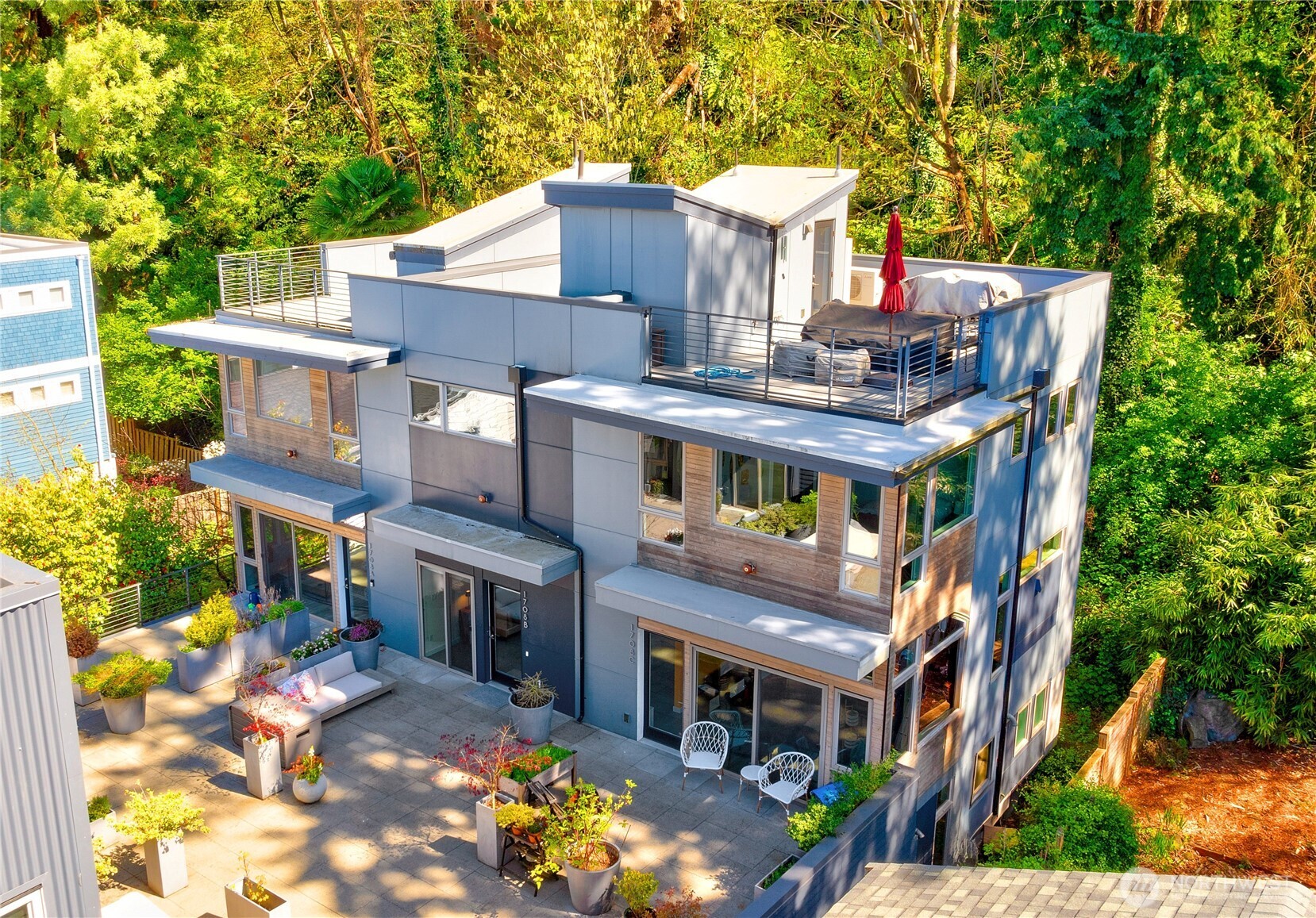 1708 Alki Avenue SW #B, Seattle, WA 98116