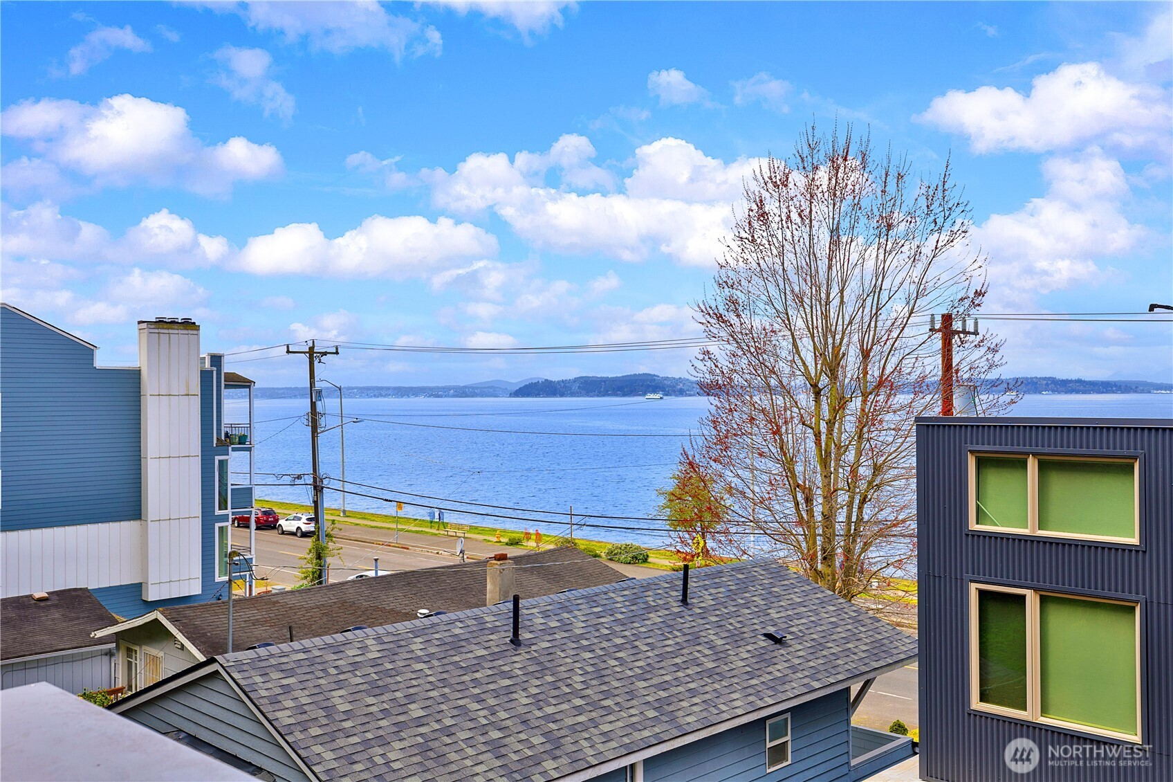 1708 Alki Avenue SW #B, Seattle, WA 98116