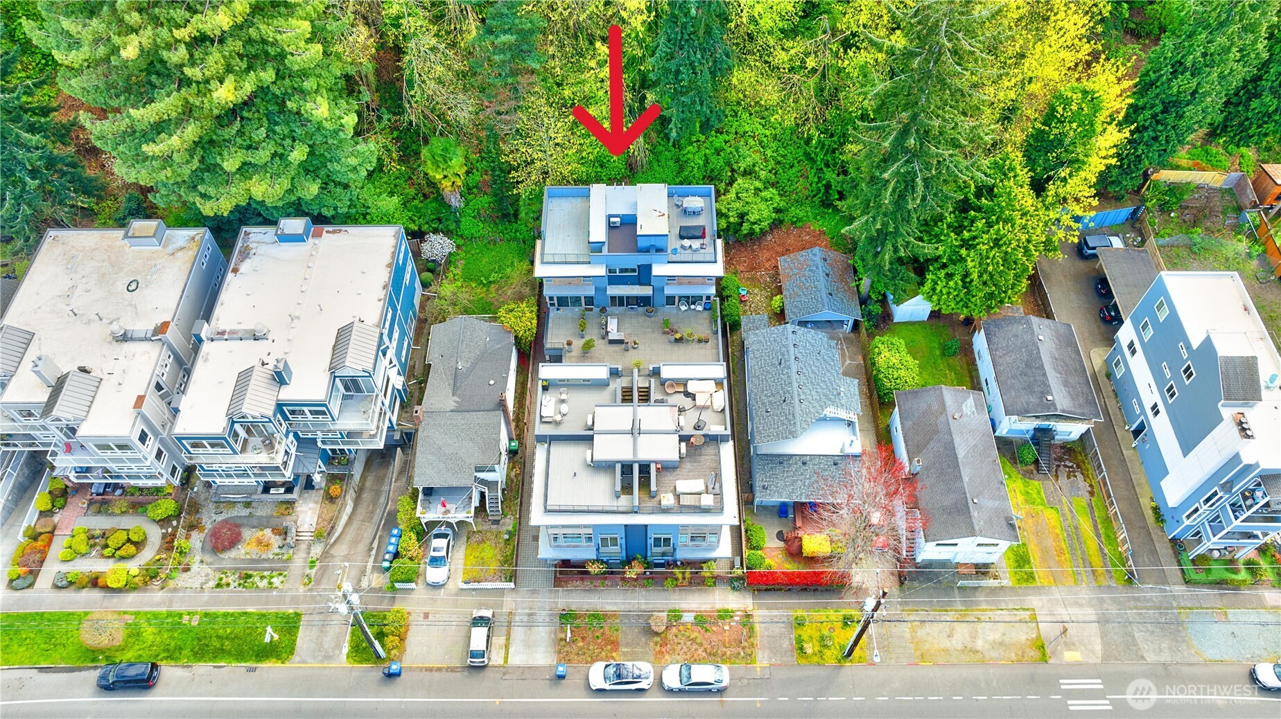 1708 Alki Avenue SW #B, Seattle, WA 98116