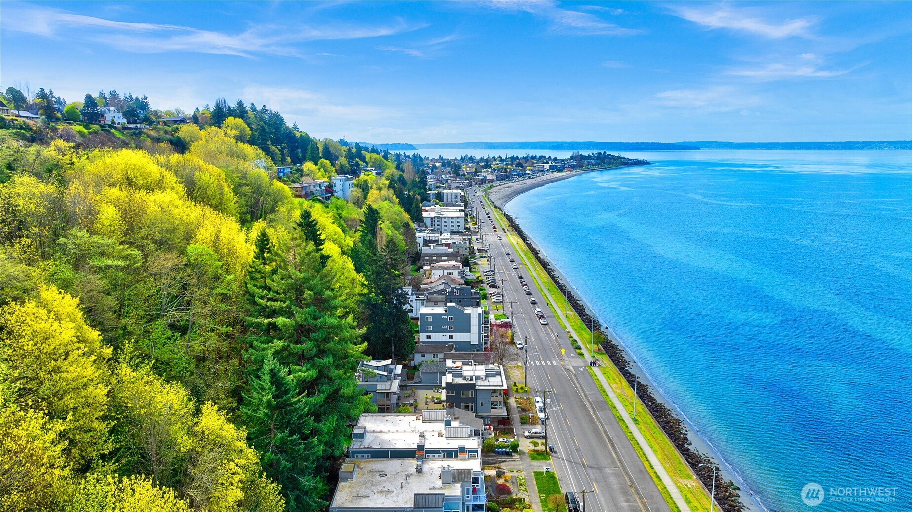 1708 Alki Avenue SW #B, Seattle, WA 98116