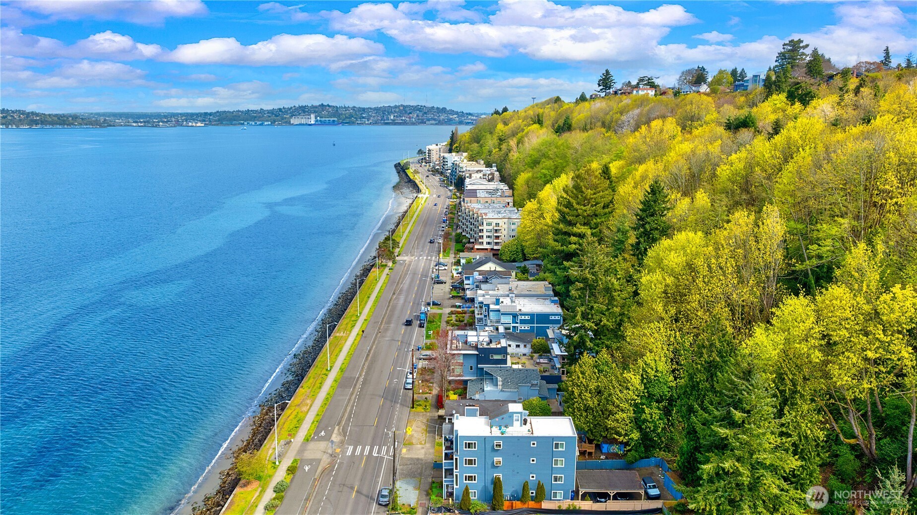1708 Alki Avenue SW #B, Seattle, WA 98116
