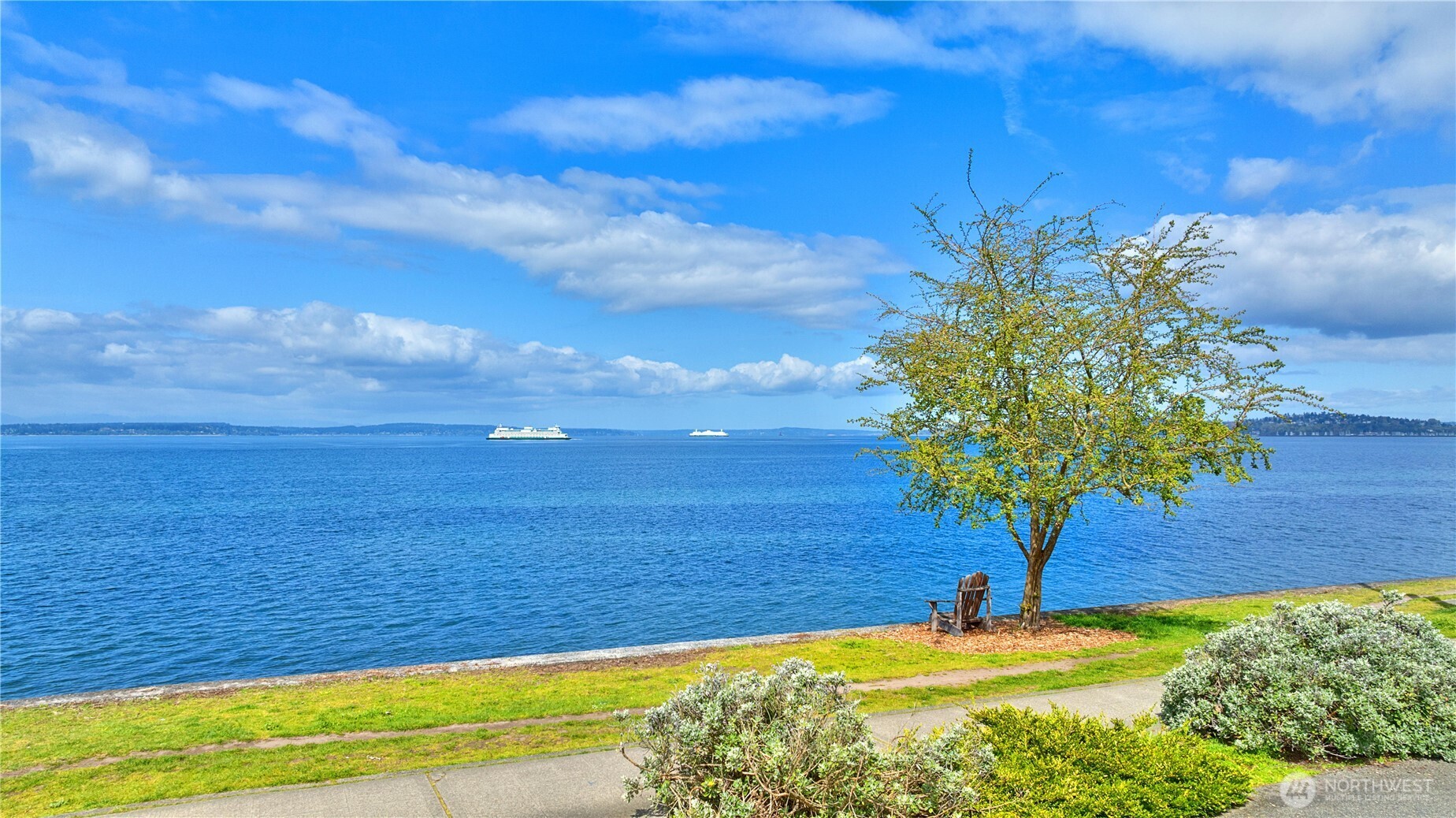 1708 Alki Avenue SW #B, Seattle, WA 98116