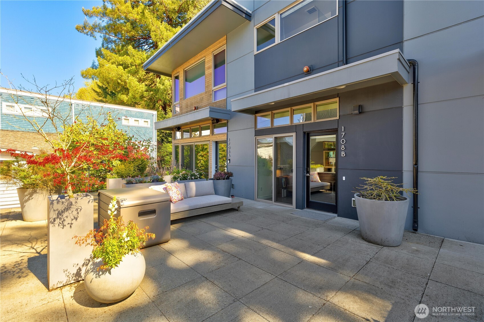 1708 Alki Avenue SW #B, Seattle, WA 98116