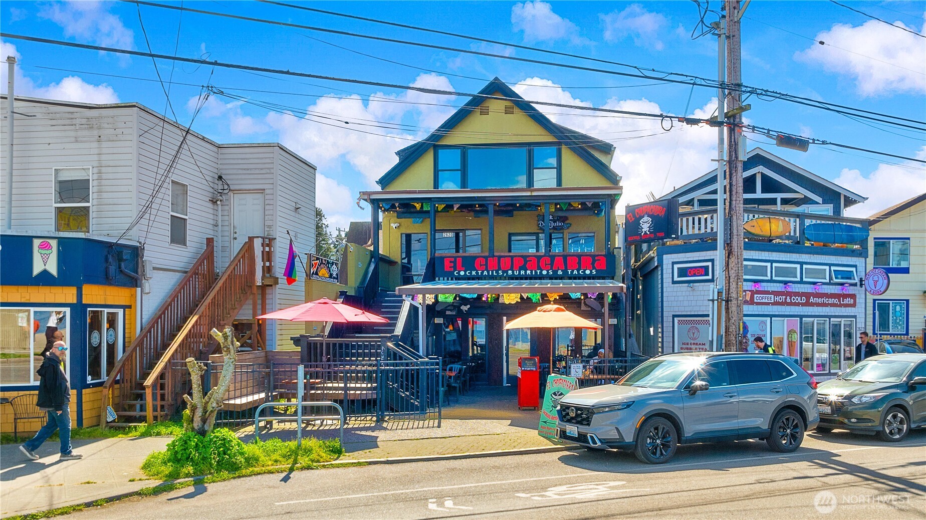 1708 Alki Avenue SW #B, Seattle, WA 98116