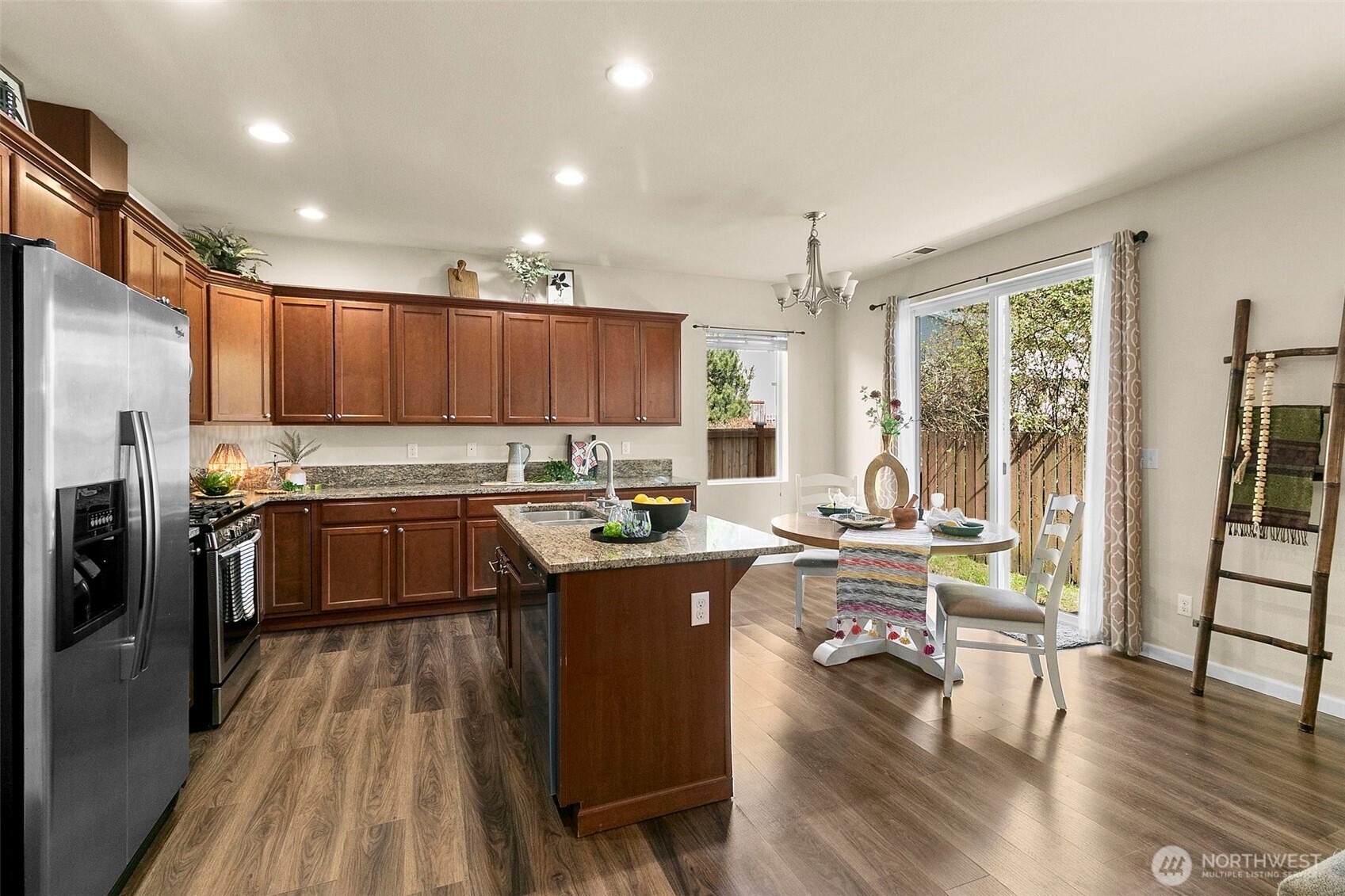 1714 Craig Road SE, Olympia, WA 98501