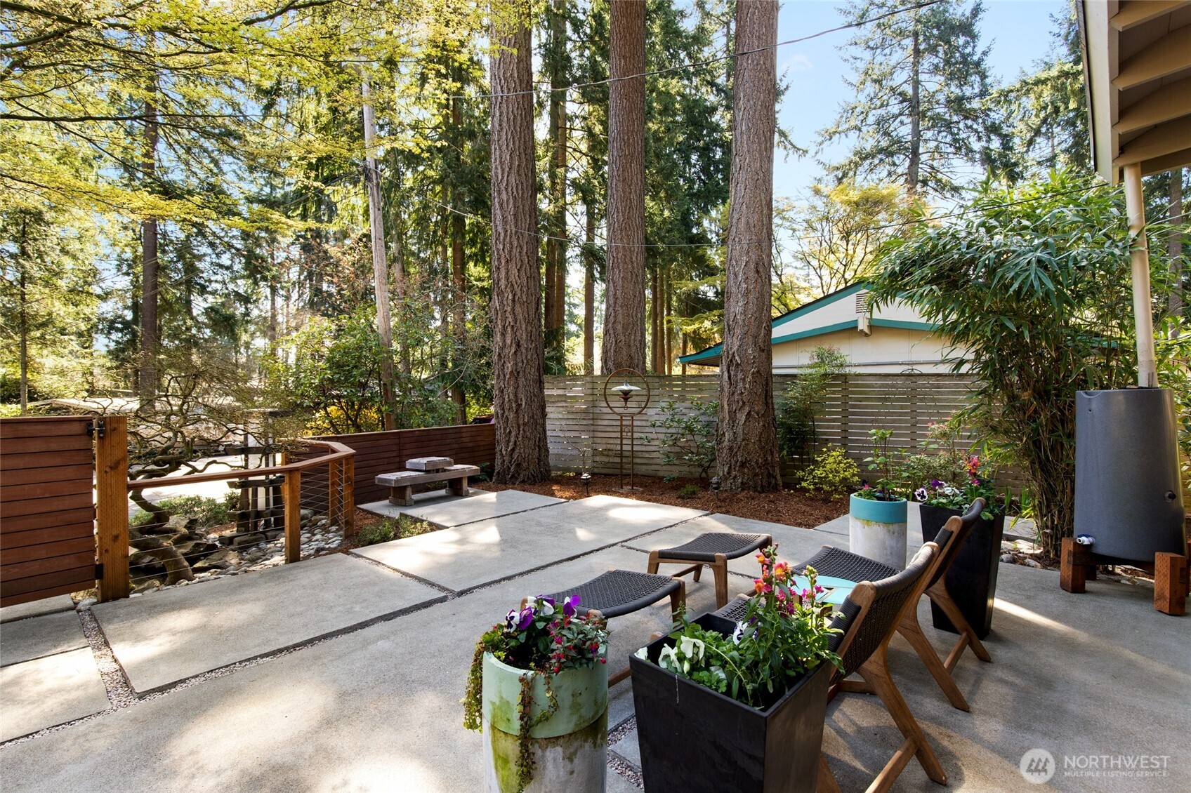 7439 NE 123rd Place , Kirkland, WA 98034