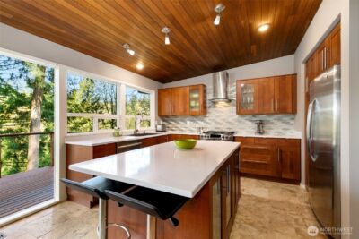 7439 NE 123rd Place , Kirkland, WA 98034 - Photo 14
